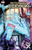 Astonishing Iceman #01 Ken Lashley Var Comics - Back Issues Marvel Comics