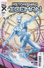 Astonishing Iceman #01 1:25 Greg Land Var Comics - Back Issues Marvel Comics