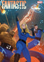 Fantastic Four (2022) #10 Clarke Var