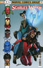 Scarlet Witch (2023) #07 Pablo Villalobos Var Comics - Back Issues Marvel Comics