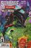 Strange Academy Miles Morales #01 Comics - Back Issues Marvel Comics