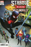 Strange Academy Miles Morales #01 1:25 Lee Garbett Var Comics - Back Issues Marvel Comics