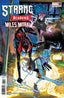 Strange Academy Miles Morales #01 Humberto Ramos Var Comics - Back Issues Marvel Comics