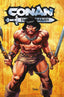 Conan the Barbarian (2023) #01 Comics - Back Issues Titan Comics