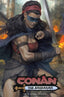 Conan the Barbarian (2023) #01 Artgerm Var Comics - Back Issues Titan Comics