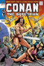 Conan the Barbarian (2023) #01 Zircher Var Comics - Back Issues Titan Comics