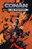 Conan the Barbarian (2023) #01 Mignola Var Comics - Back Issues Titan Comics