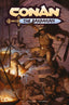 Conan the Barbarian (2023) #01 E M Gist Var Comics - Back Issues Titan Comics