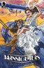Barnstormers #01 1:10 Thompson Var Comics - Back Issues Dark Horse Comics