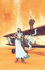 Barnstormers #01 Moon Var