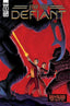 Star Trek Defiant #06 Comics - Back Issues IDW