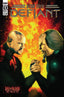 Star Trek Defiant #06 Angel Unzueta Var Comics - Back Issues IDW