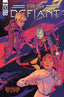 Star Trek Defiant #06 Liana Kangas Var Comics - Back Issues IDW