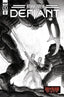 Star Trek Defiant #06 1:10 Malachi Ward Var Comics - Back Issues IDW