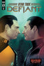 Star Trek Defiant #06 1:25 Rod Reis Var Comics - Back Issues IDW