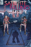 Satellite Falling #03 Comics - Back Issues IDW