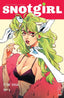 Snotgirl #01 Comics - Back Issues Image Comics