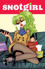 Snotgirl #01 Bryan Lee O'Malley Var Comics - Back Issues Image Comics