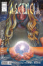 Ascencia #21 Comics - Back Issues Wake Entertainment
