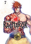 Record of Ragnarok GN 07 Trades/Hard Covers Viz Media