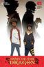Arms of the Dragon TP 01