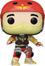 Pop Flash 1337 Barry Allen