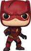 Pop Flash 1336 Barry Allen