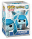Pop Pokemon 921 Glaceon