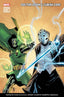 Fantastic Four (2022) #10 Camuncoli Gods Var