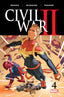 Civil War II #04 Comics - Back Issues MARVEL COMICS