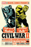 Civil War II #04 Micheal Cho Var Comics - Back Issues MARVEL COMICS
