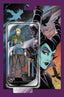 Disney Villains Maleficent (2023) #02 1:7 "Action Figure" Var