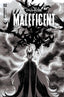 Disney Villains Maleficent (2023) #02 1:7 D'Urso Var