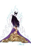 Disney Villains Maleficent (2023) #02 1:10 J Scott Campbell Var