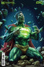 Superman (2023) #05 Lee Bermejo Var Comics - Back Issues DC Comics