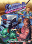 Smash Up Excellent Movies Dude! Gaming ALDERAC ENTERTAINMENT GROUP