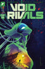 Void Rivals #01 1:25 Darboe Var Comics - Back Issues Image Comics