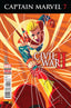 Captain Marvel (2016) #07 Comics - Back Issues Marvel Comics