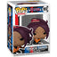 Pop Bleach 1612 Yoruichi Shihoin Action Figures/Funko Pop Funko