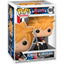 Pop Bleach 1610 Ichigo Kurosaki Action Figures/Funko Pop Funko