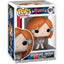 Pop Bleach 1611 Orihime Inoue Action Figures/Funko Pop Funko