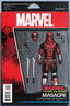Deadpool & the Mercs For Money (2016v2) #01 John Tyler Christopher Var Comics - Back Issues Marvel Comics
