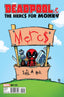 Deadpool & the Mercs For Money (2016v2) #01 Skottie Young Var Comics - Back Issues Marvel Comics