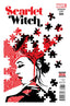 Scarlet Witch (2015) #08
