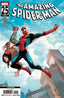Amazing Spider-Man (2022) #25 2nd Ptg 1:25 Romita Jr Var