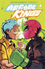 Arcade Kings #04 Comics - Back Issues Image Comics