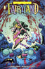 I Hate Fairyland (2022) #08 Brett Bean"F*ck" Var Comics - Back Issues Image Comics