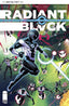 Radiant Black #26 Comics - Back Issues Image Comics