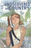 Undiscovered Country #25 Peach Momoko Var