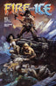 Fire and Ice #01 Frank Frazetta Var Comics - Back Issues Dynamite Entertainment